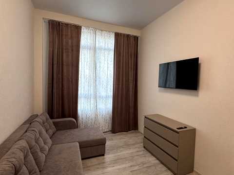 квартира по адресу Дмитрия Луценко ул., 2-В
