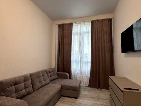 квартира по адресу Дмитрия Луценко ул., 2-В