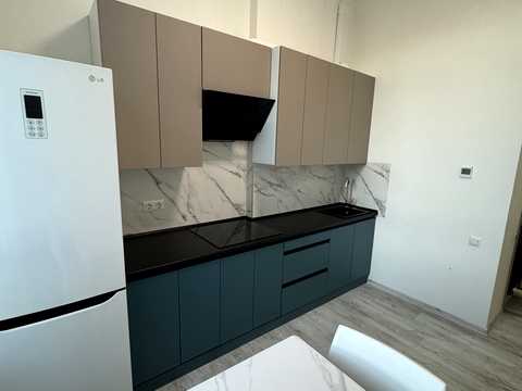 квартира по адресу Дмитрия Луценко ул., 2-В