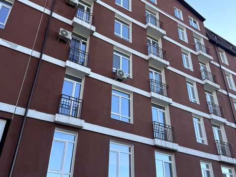 квартира по адресу Дмитрия Луценко ул., 2-В