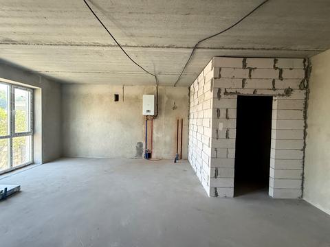 квартира по адресу Басовкутская ул., 180