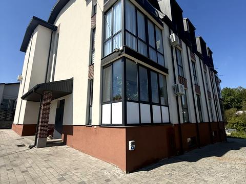 квартира по адресу Басовкутская ул., 180