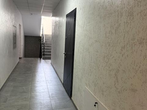 квартира по адресу Басовкутская ул., 180