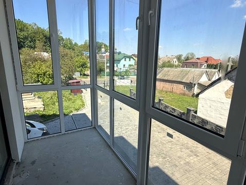 квартира по адресу Басовкутская ул., 180