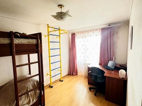 квартира по адресу Троллейбусная ул., 18