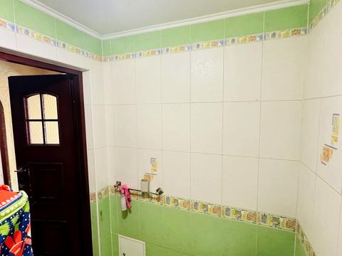 квартира по адресу Троллейбусная ул., 18