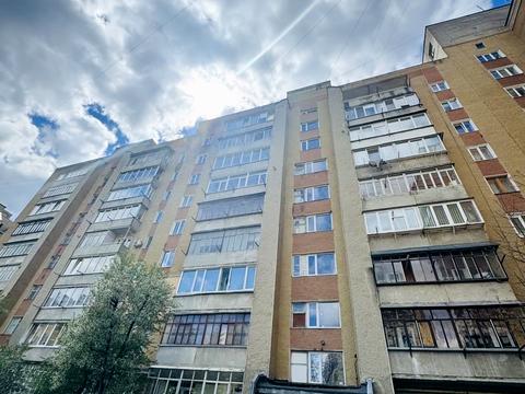 квартира по адресу Троллейбусная ул., 18