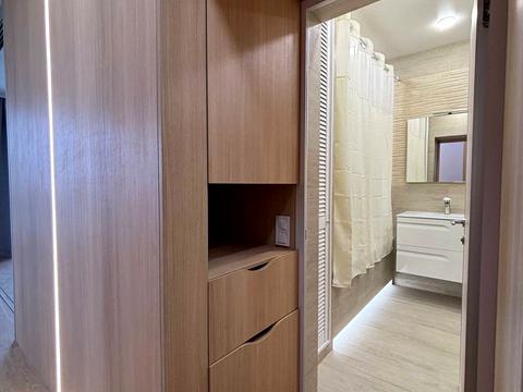квартира по адресу Виктора Некрасова ул. (Північно-Сирецька), 10-А