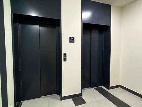 квартира по адресу Виктора Некрасова ул. (Північно-Сирецька), 10-А