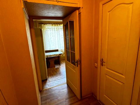 квартира по адресу Героев просп., 40