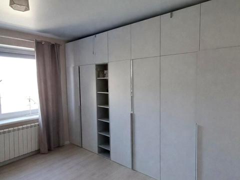 квартира за адресою Пасічна вул., 41