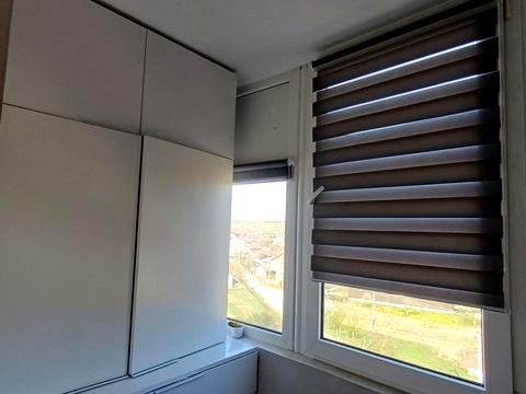 квартира за адресою Пасічна вул., 41