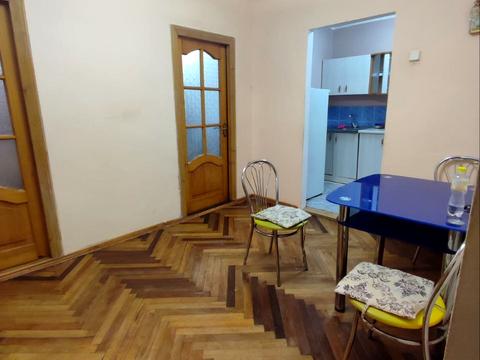 квартира по адресу Львов, Линкольна ул. (Димитрова), 29