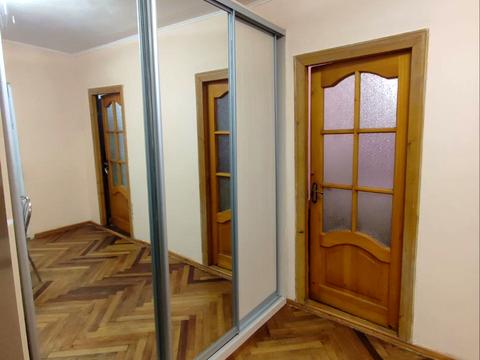 квартира по адресу Львов, Линкольна ул. (Димитрова), 29