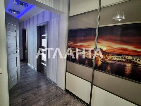 квартира за адресою Марсельська вул., 60