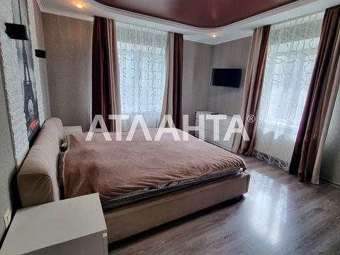квартира за адресою Марсельська вул., 60