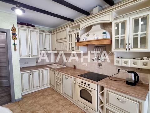 квартира за адресою Марсельська вул., 60