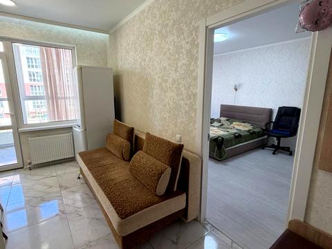 квартира по адресу Строительная ул., 50-Б