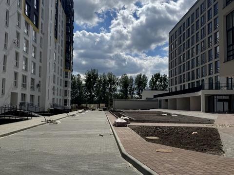 квартира по адресу Зализничная ул., (Будинок 7)