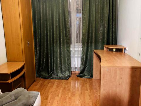 комната по адресу Петра Григоренко просп., 39