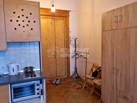 квартира за адресою Німецький в'їзд (Пушкінський), 6