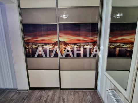 квартира за адресою Марсельська вул., 60