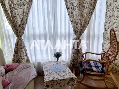 квартира за адресою Марсельська вул., 60