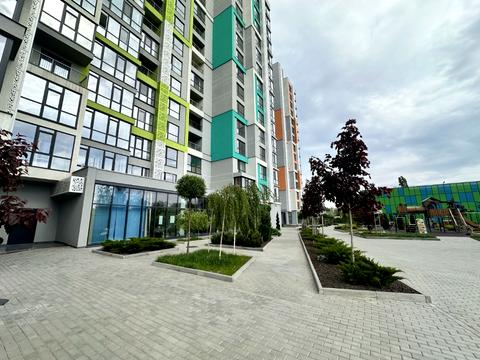 квартира по адресу Добровольцев пер., 21