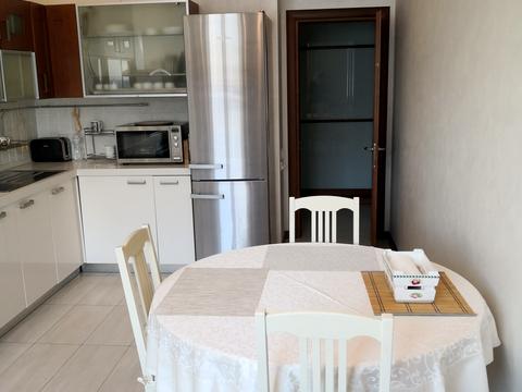 квартира по адресу Зверинецкая ул., 59