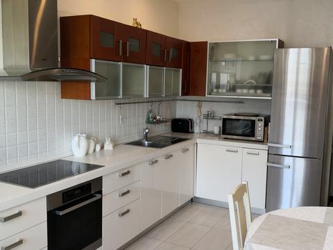 квартира по адресу Зверинецкая ул., 59