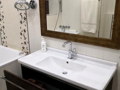 квартира по адресу Зверинецкая ул., 59