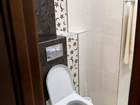 квартира по адресу Зверинецкая ул., 59