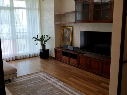 квартира по адресу Зверинецкая ул., 59