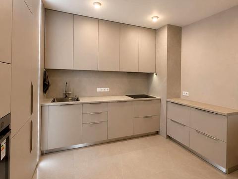квартира за адресою Тадея Рильського бульв., 3