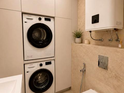 квартира за адресою Тадея Рильського бульв., 3
