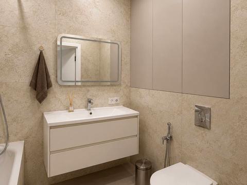 квартира за адресою Тадея Рильського бульв., 3