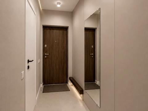 квартира за адресою Тадея Рильського бульв., 3