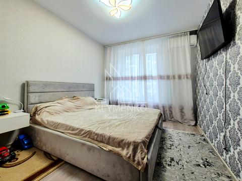 квартира по адресу Героев Небесной Сотни просп., (Будинок 24/1-24/2)