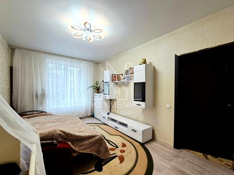 квартира по адресу Героев Небесной Сотни просп., (Будинок 24/1-24/2)