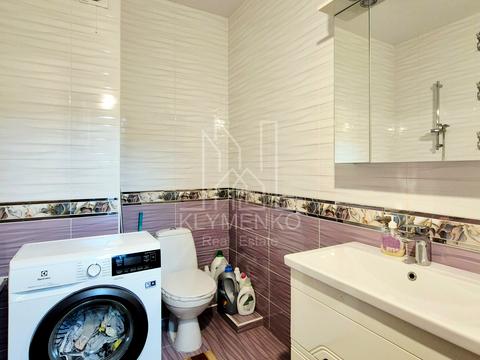 квартира по адресу Героев Небесной Сотни просп., (Будинок 24/1-24/2)