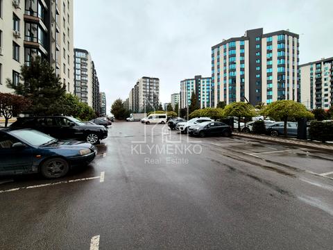 квартира по адресу Героев Небесной Сотни просп., (Будинок 24/1-24/2)