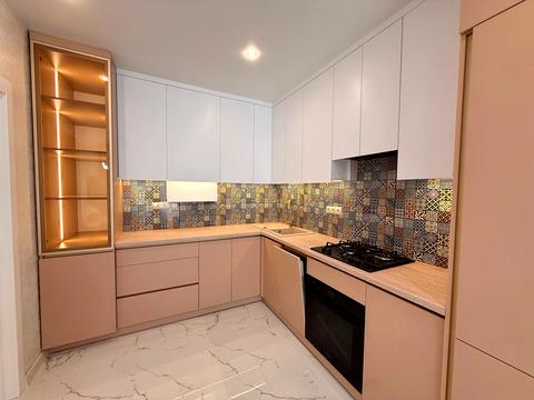 квартира за адресою Пасічна вул., 150