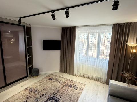 квартира по адресу Боголюбова ул., 24