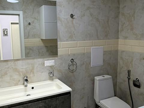 квартира по адресу Боголюбова ул., 24