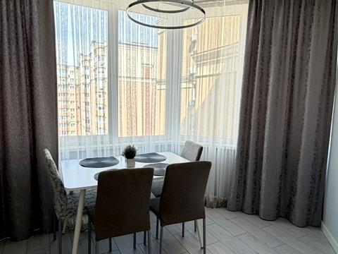 квартира по адресу Боголюбова ул., 24