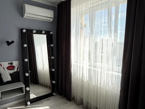 квартира по адресу Боголюбова ул., 24