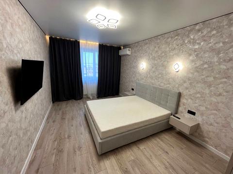 квартира за адресою Фабрична вул., (Будинок 1)