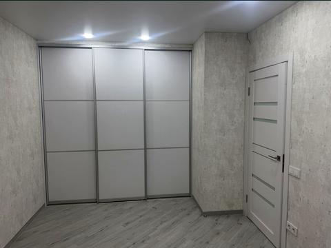 квартира по адресу Полтавский Шлях ул., 184а к3