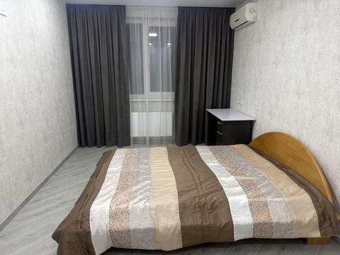 квартира по адресу Полтавский Шлях ул., 184а к3