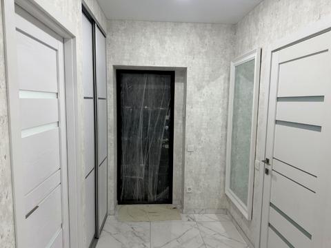 квартира по адресу Полтавский Шлях ул., 184а к3